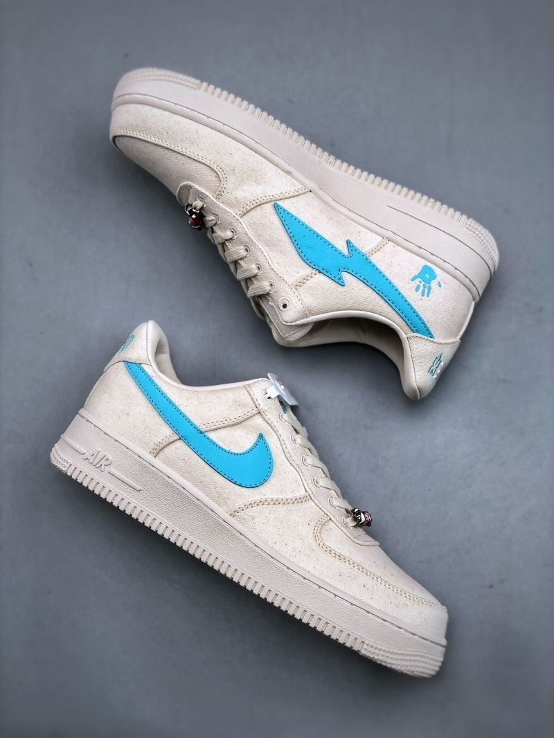 Nike Air Force 1 Shoes